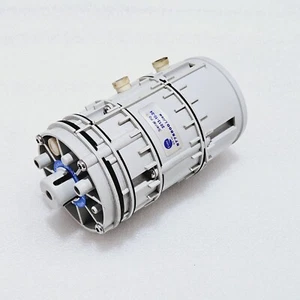 EVAC 5775500 CONTROL MECHANISM , FAST SHIPPING #1 - Picture 1 of 10