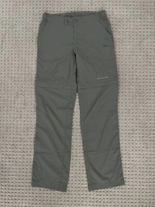 Columbia Pants Womens PFG Convertible Outdoor Hiking Fishing Size XS - Picture 1 of 7