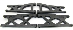 Arrma BIG ROCK,TYPHON 4x4 3s BLX Suspension A-Arms Front/Rear ARA4312V3 ARA4306V - Picture 1 of 5