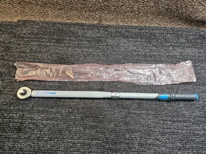 Gedore Torque wrench DREMASTER-K 110-550 Nm DMK 550 80-405 lbf·ft 49956-6433 - Picture 1 of 9