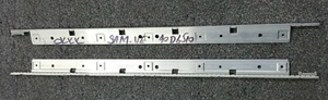 Juego completo de tiras de retroiluminación LED BN61-01640A para TV LCD Samsung UE40D6510WK - Imagen 1 de 1