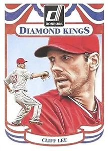 2014 Panini Donruss Baseball - Pick Your Card - Ships Free - Picture 1 of 1