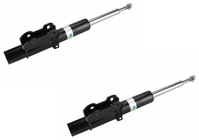 Amortiguadores delanteros Bilstein B4 tracción trasera 2 puntales para Sprinter CAMPER SUSPENSIÓN/RUEDAS DOBLES Foto 1 de 4