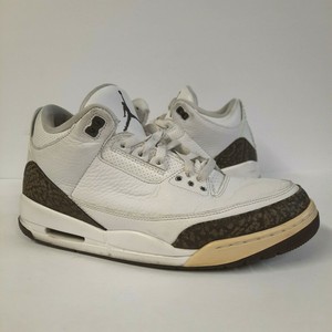 mocha 3s