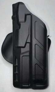Safariland 7378-2192-412 7TS Concealment Holster Fits S&M M&P w/ light LH - Picture 1 of 6
