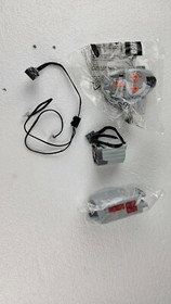 LEGO Power Functions SET Remote Motor Receiver 9v