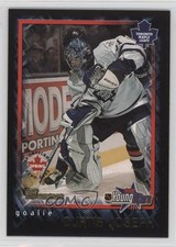 2002 Bowman Toronto Spring Expo Curtis Joseph #2