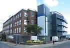Photo 12x8 Charles Clifford Dental Hospital, Wellesley Road, Sheffield Thi c2012