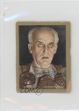 1930s Gold Saba Buhnenstars und ihre Autogramme Tobacco Ferdinand Bonn #72 1j8