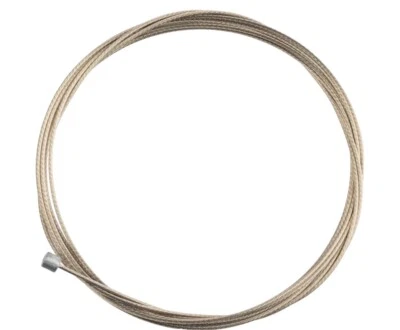 Кабель переключения передач SRAM SlickWire - длина 1,1 мм 2300 мм серебристый - Изображение 1 из 3