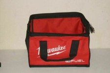 Milwaukee Fuel M18 13" Heavy Duty Contractors Tool Bag - 088420