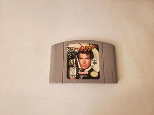Goldeneye 007 (Nintendo 64 (N64)) - Picture 1 of 2