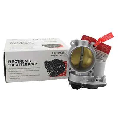 OEM Throttle Body For Ford Explorer 2011-2019 3.5L Ford Mustang 2011-2017 3.7L - Image 1 of 4