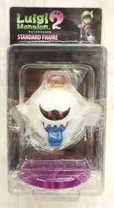 Luigi Mansion 2 Standard Figure King Boo Teresa Limited - Picture 1 of 2