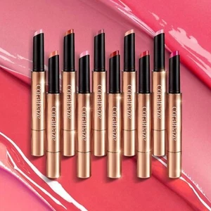 CORALHAZE Volumizing Lip Fondue 2g 10 Farben K-Beauty - Bild 1 von 18
