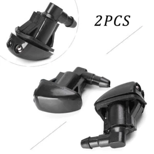 Scheibenwaschanlage Wischer Wassersprühdüse passend für Jeep Commander 2006 - 2010 - Bild 1 von 9
