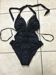 karen millen swimwear