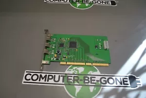 Lacie PCI TSB82AA2 Firewire 800 PCI Card FREE SHIPPING - Picture 1 of 4