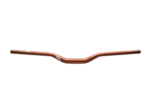 Title MTB AH1 MTB Lenker 31,8 mm - 50 mm Rise - Bronze 50 mm - Bild 1 von 1