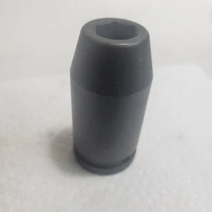 11/16" Impact socket 3/4" drive Armstrong Armaloy 21-222 - Imagen 1 de 1