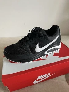 Nike AIR MAX COMMAND Sneaker Sport Freizeitschuhe Herren Gr. 41 - Bild 1 von 4