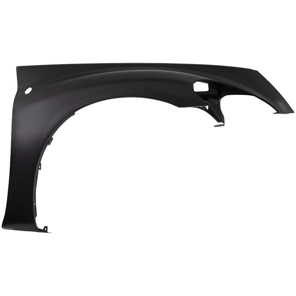 Fender For Chrysler PT Cruiser 01-10 Front Passenger Side - Изображение 1 из 1
