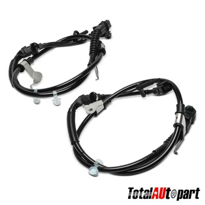 2x Sensor de Velocidade de Roda ABS para Honda CR-V 2017-2022 Traseiro Motorista e Passageiro Lateral - Imagem 1 de 4