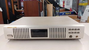 Ecualizador gráfico analizador de espectro Marantz EQ580F 10 bandas AC100V - Imagen 1 de 11