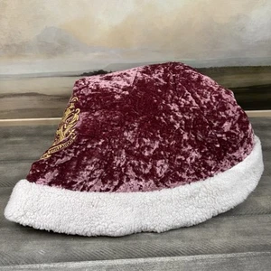 Pottery Barn Teen Harry Potter Christmas Tree Skirt Washed Faded Read - Picture 1 of 8