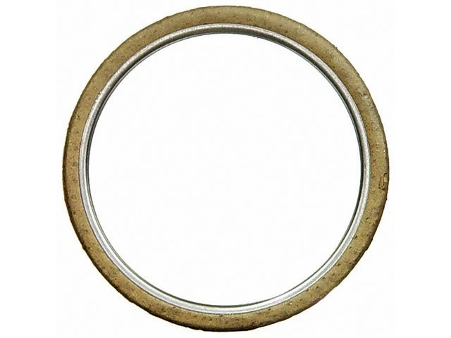 Junta de escape Felpro 68XD24J para Honda Civic 1975-1995 Foto 1 de 1