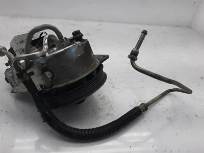 Power Steering Pump 07-10 GMC SIERRA 2500 PICKUP 20756713 - Imagem 1 de 4