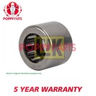 Fits Audi Porsche VW Skoda + Other Models Clutch Pilot Bearing Poppy