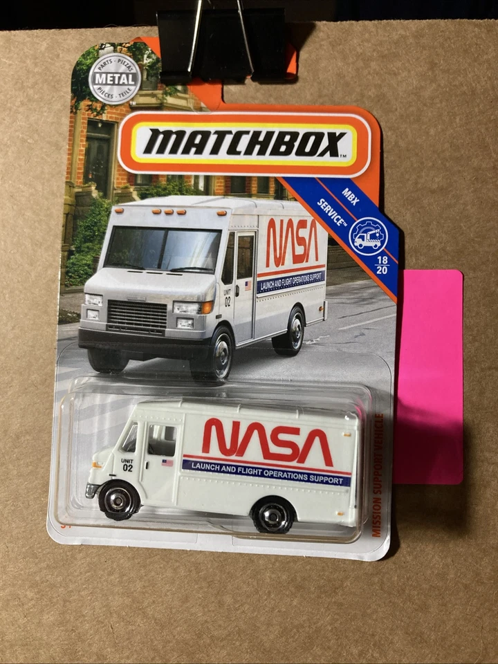 1999 Matchbox Top Class VOLKSWAGEN CONCEPT 1 White # 18