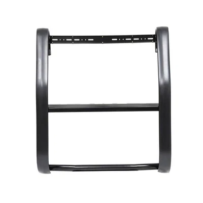 Westin 36-2125 Public Safety Push Bumper Elite Bar for 20-25 Ford Interceptor - Image 1 of 4