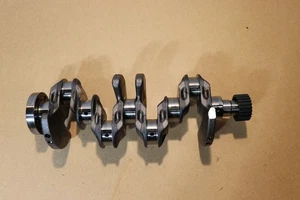 VW GOLF SEAT SKODA 1.5 TSI PETROL DPC ENGINE CRANKSHAFT 260519 - Picture 1 of 8