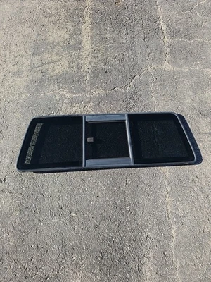 1996-2011 Ford Ranger 05-10 Mazda B Sliding Rear Window Glass 6L5Z-13422B30-A - Image 1 of 4