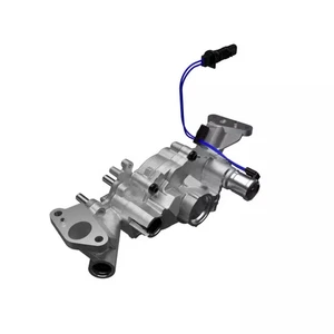 Genuine Mopar Engine Oil Pump Kit 68252670AP - Foto 1 di 5