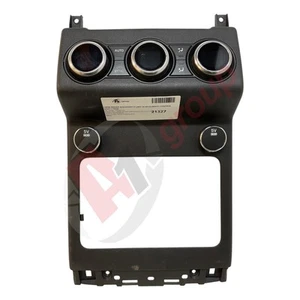 LAND ROVER DISCOVERY 5 L462 16-20 CLIMATE CONTROL UNIT + TRIM HY32-18D687-LC - Picture 1 of 10