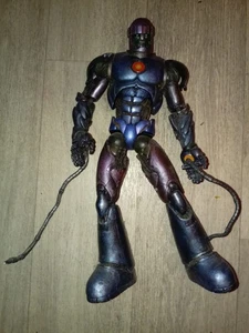 Sentinel - BaF - Marvel Legends - X-Men - ToyBiz - Wolverine - Imagen 1 de 1