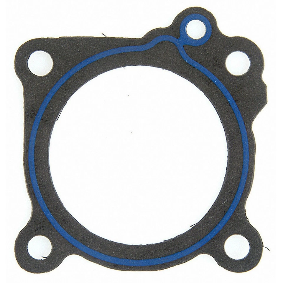 Fel-Pro 61408 Fuel Injection Throttle Body Mounting Gasket For 05-06 Honda CR-V - Image 1 of 4