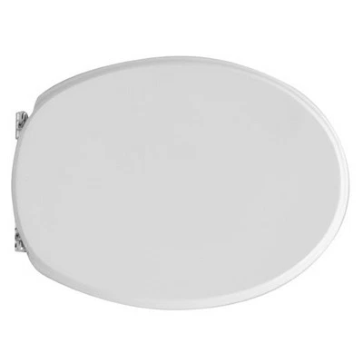 SEDILE WC PER CESAME VASO TIFEO FORMA 1- Bianco- CW- pezzi 1 - Immagine 1 di 2