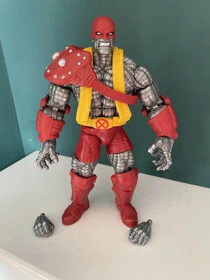 Marvel Legends COLOSSUS BAF  , X-men Age of Apocalypse Wave, Action Fig - Image 1 of 2