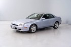 1998 Honda Prelude 