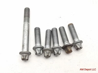 BMW 335xi 328xi E92 E90 2007 AT AWD caja de transferencia juego de pernos de montaje 6 piezas 1434694 Foto 1 de 3