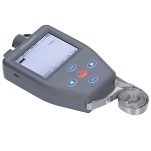 Réflectomètre Optique OTDR LCD Wattmètre Optique Testeur De Fibre Prise Américai - Afbeelding 1 van 12