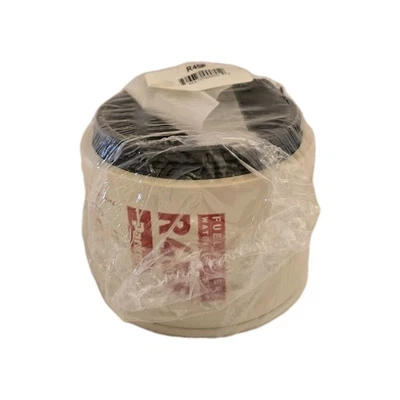 Parker Racor R45P 30 Micron Fuel Filter Water Separator for Racor 345 & More - Image 1 of 4