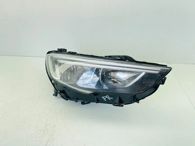 2018–2020 别克富豪右灯原始设备制造商 39209175 300474909 60K — 第 1/4 张图片