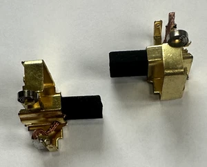 Cepillos para amoladora eléctrica Milwaukee 6130-33 C27A 22-22-0085 - Imagen 1 de 3