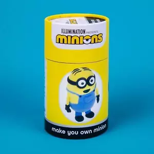 Crea il tuo Minion - Foto 1 di 3