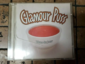 GLAMOUR PUSS - Blues Du Jour CD Kanada, SELTEN - Bild 1 von 4